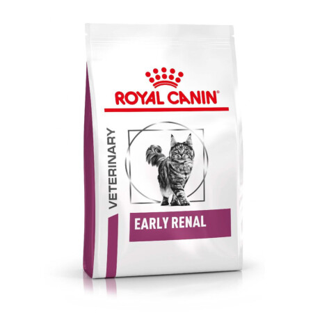 Royal Canin Early Renal Adult Dry Cat Food  Royal Canin Early Renal Adult Dry Cat Food