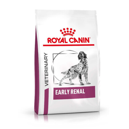 Royal Canin Early Renal Adult Dry Dog Food  Royal Canin Early Renal Adult Dry Dog Food
