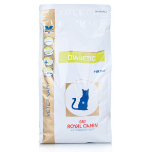 Royal Canin Veterinary Diet Feline Diabetic | Chemist ...