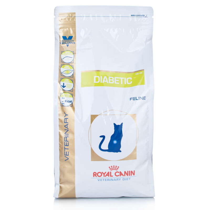 Diabetic Cat Food Uk Diabetic Cat Food Uk