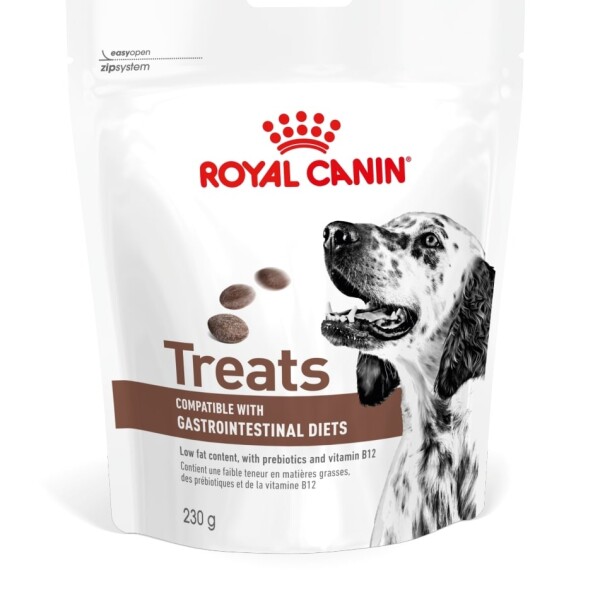 Royal Canin Gastrointestinal Treats 220g