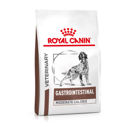 Royal Canin Gastrointestinal Moderate Calorie Adult Dry Dog Food  Royal Canin Gastrointestinal Moderate Calorie Adult Dry Dog Food