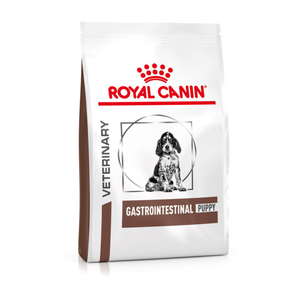 Royal Canin Gastrointestinal Puppy Dry Food