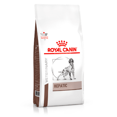 Royal Canin Hepatic Dry Dog Food 1.5KG Royal Canin Hepatic Dry Dog Food 1.5KG