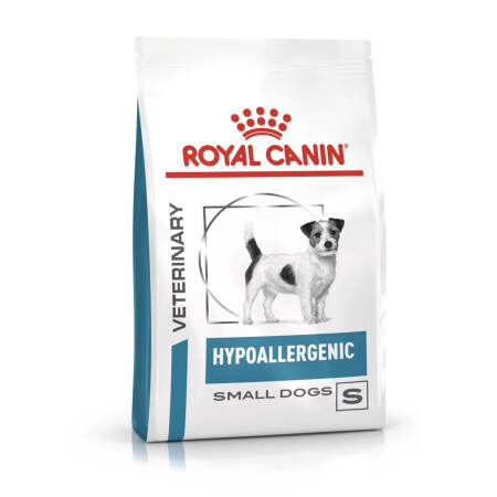 Royal Canin Hypoallergenic Adult Dry Small Dog Food 3.5kg Royal Canin Hypoallergenic Adult Dry Small Dog Food 3.5kg