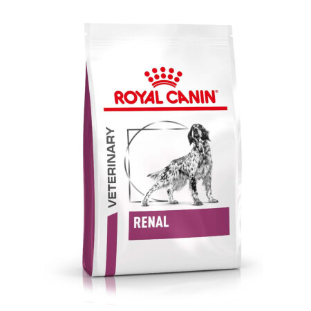 Royal Canin Renal Adult Dry Dog Food  Royal Canin Renal Adult Dry Dog Food