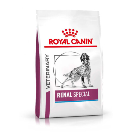 Royal Canin Renal Special Adult Dry Dog Food 2kg  Royal Canin Renal Special Adult Dry Dog Food 2kg
