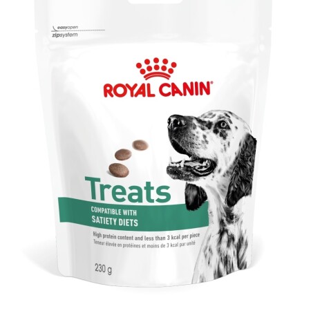 Royal Canin Satiety Treats 220g Royal Canin Satiety Treats 220g