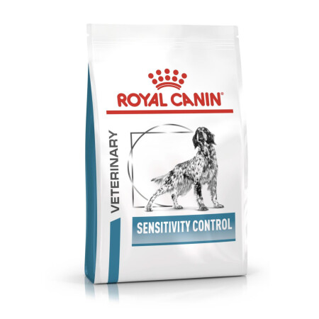 Royal Canin Sensitivity Control Adult Dry Dog Food  Royal Canin Sensitivity Control Adult Dry Dog Food