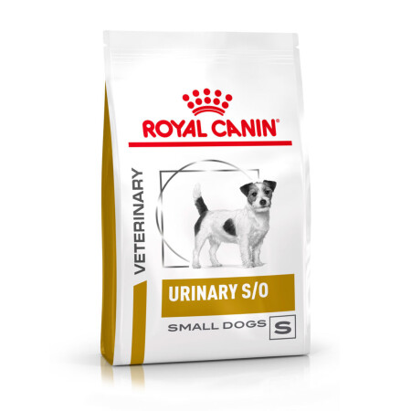 Royal Canin Urinary S/O Adult Dry Small Dog Food  Royal Canin Urinary S/O Adult Dry Small Dog Food