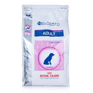 royal canin veterinary care neutered medium dog royal canin dog food medium light weight care 13kg