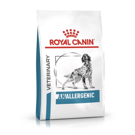 Royal Canin Anallergenic Adult Dry Dog Food   Royal Canin Anallergenic Adult Dry Dog Food