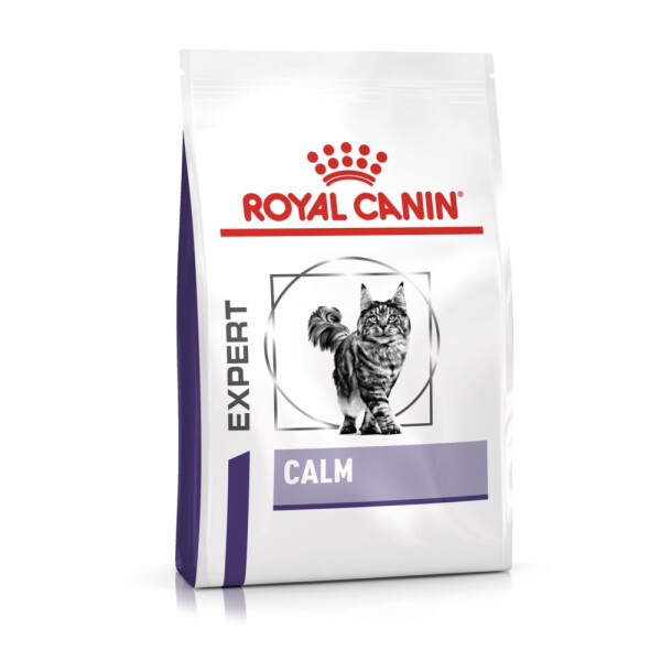 Royal Canin Calm Adult Dry Cat Food