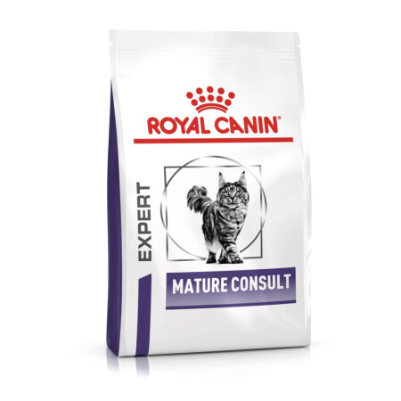 Royal Canin Mature Consult Senior Dry Cat Food 1.5kg Royal Canin Mature Consult Senior Dry Cat Food 1.5kg