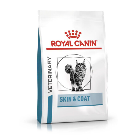 Royal Canin Skin & Coat Adult Dry Cat Food 1.5kg  Royal Canin Skin & Coat Adult Dry Cat Food 1.5kg