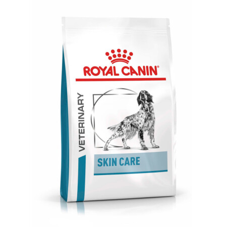 Royal Canin Skin Care Adult Dry Dog Food  Royal Canin Skin Care Adult Dry Dog Food