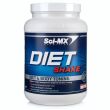 Sci-Mx Diet Shake 1kg Strawberry Sci-Mx Diet Shake 1kg Strawberry
