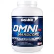 Sci-Mx Omni-Mx Hardcore Shake Powder Strawberry Sci-Mx Omni-Mx Hardcore Shake Powder Strawberry