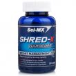 Sci-Mx Shred-X Hardcore Fat Burning Capsules Sci-Mx Shred-X Hardcore Fat Burning Capsules