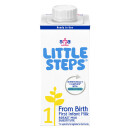 SMA Little Steps First Infant Baby Milk Liquid From Birth EXPIRY APRIL 2024