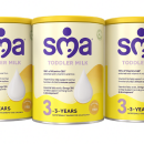SMA PRO Growing Up Milk 1-3yr SMA PRO Growing Up Milk 1-3yr