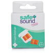 Safe & Sound Foam Ear Plugs Safe & Sound Foam Ear Plugs