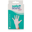 Safe & Sound Latex Gloves Safe & Sound Latex Gloves
