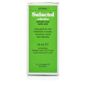 Salactol Wart Paint
