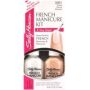 Sally Hansen French Manicure Kit Apricot Shimmer Sally Hansen French Manicure Kit Apricot Shimmer