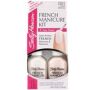 Sally Hansen French Manicure Kit French Shimmer Sally Hansen French Manicure Kit French Shimmer