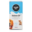 Salmopet Salmon Oil Salmopet Salmon Oil