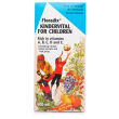 Salus Kindervital Multivitamin Formula For Children Salus Kindervital Multivitamin Formula For Children
