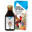 Floradix Kindervital Multivitamin Formula For Children Floradix Kindervital Multivitamin Formula For Children