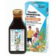 Salus Kindervital Multivitamin Fruity Formula For Children Salus Kindervital Multivitamin Fruity Formula For Children