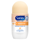 Sanex Dermo Anti-Perspirant Roll-On Sensitive Sanex Dermo Anti-Perspirant Roll-On Sensitive