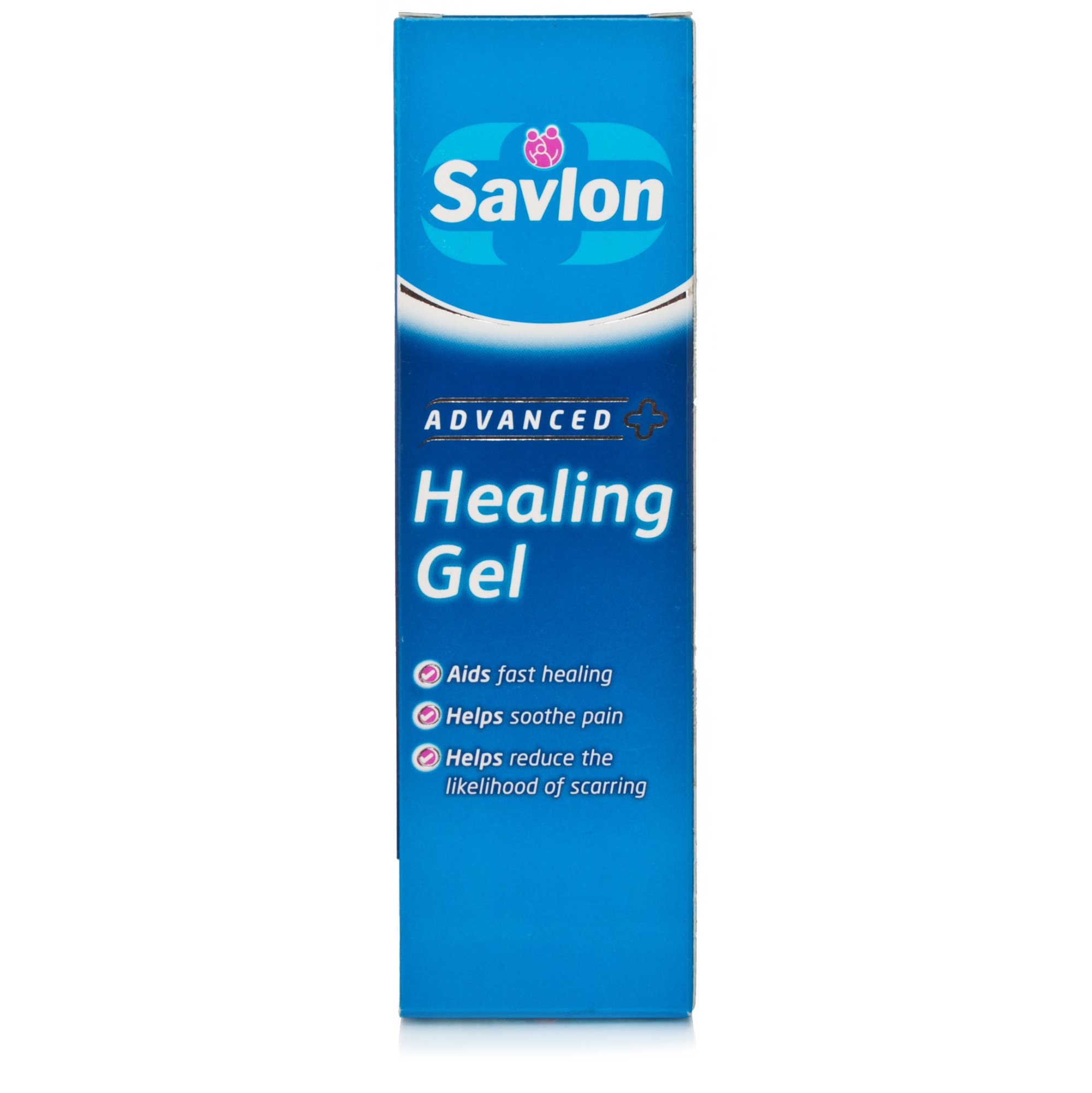 Savlon Advanced Healing Gel For Burn Relief Chemist Direct