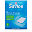 Savlon Alginate Dressings Savlon Alginate Dressings