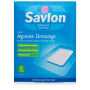 Savlon Alginate Dressings Savlon Alginate Dressings