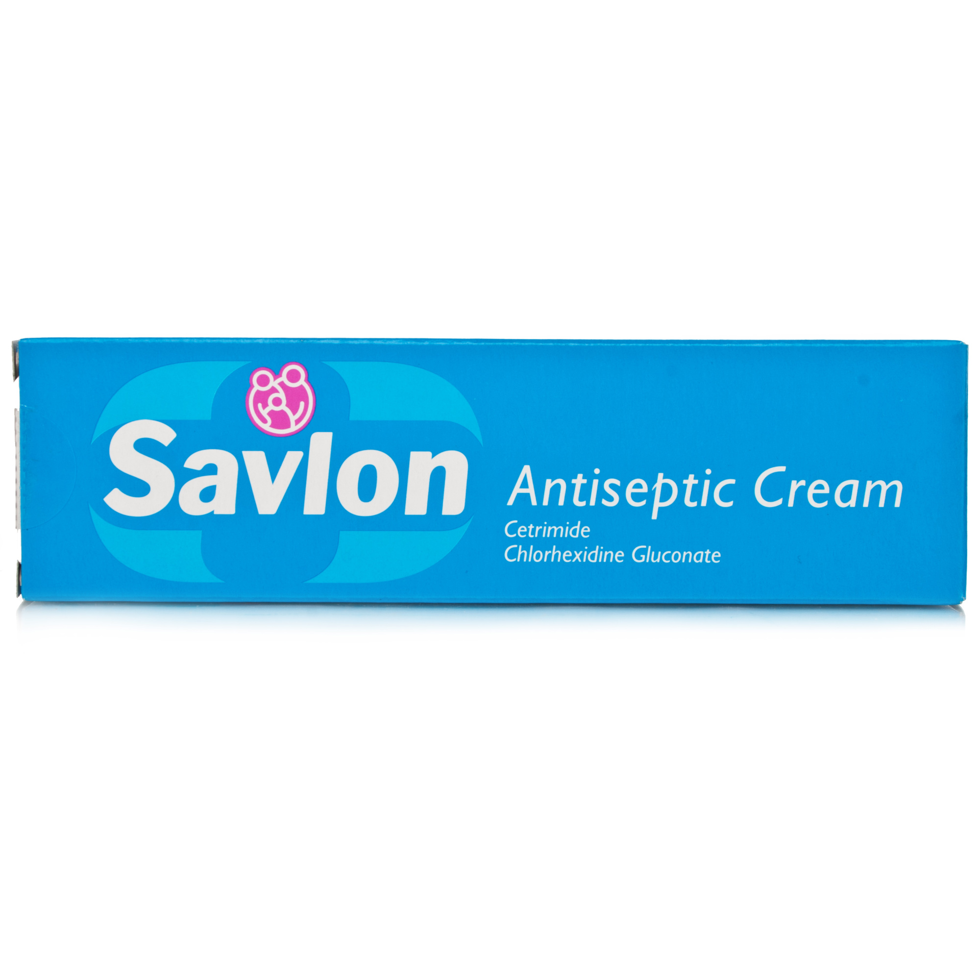 Savlon Antiseptic Cream 60g First Aid Chemist Direct