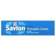 Savlon Antiseptic Cream Savlon Antiseptic Cream
