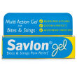 Savlon Bites & Sting Pain Relief Gel Savlon Bites & Sting Pain Relief Gel