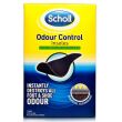 Scholl Super Odour Control Insoles Scholl Super Odour Control Insoles