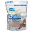 Scholl Sheer Flight Socks 2 Pairs Scholl Sheer Flight Socks 2 Pairs