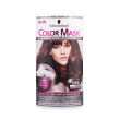 Schwarzkopf Colour Mask 586 Warm Mahogany Schwarzkopf Colour Mask 586 Warm Mahogany