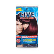 Schwarzkopf Live Colour Xxl 47 Plum Perfection Schwarzkopf Live Colour Xxl 47 Plum Perfection
