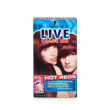 Schwarzkopf Live Colour Xxl 51 Cool Scarlett Schwarzkopf Live Colour Xxl 51 Cool Scarlett
