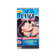 Schwarzkopf Live Colour Xxl 97 Glam Rock Black Schwarzkopf Live Colour Xxl 97 Glam Rock Black