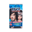 Schwarzkopf Live Colour Xxl 99 Deep Black Schwarzkopf Live Colour Xxl 99 Deep Black