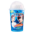 Schwarzkopf Live Colour Xxl Shake It Up Foam 488 Cranberry Kick Schwarzkopf Live Colour Xxl Shake It Up Foam 488 Cranberry Kick