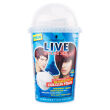 Schwarzkopf Live Colour Xxl Shake It Up Foam 589 Red Berry Passion Schwarzkopf Live Colour Xxl Shake It Up Foam 589 Red Berry Passion